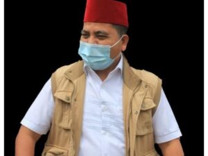 Wabub Pelalawan H. Nasaruddin SH MH: Apresiasi Polres Tahan Oknum Camat Pelaku Pelecehan Seksual