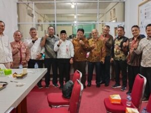 Komisi II DPRD Mentawai: BUMD Tuah Sekata Patut Dicontoh