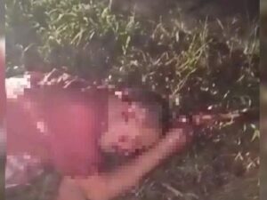 Info Begal Sadis di Simpang Perak Pelalawan Ternyata Hoax