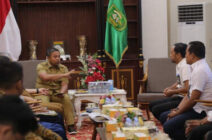 Telan Anggaran 1 Triliun, Proyek Peningkatan Jalintim Akan Dilelang Oktober 2025