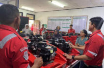 Hadapi Krisis Perubahan Iklim, Direktorat Adaptasi Perubahan Iklim Apresiasi Kolaborasi RAPP dan Masyarakat