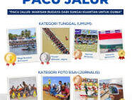 Warna Budaya Riau di Balik Lensa, Ini Para Pemenang Photo Competition Pacu Jalur 2025 RAPP