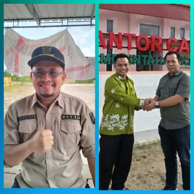 Centro Network Dukung Suksesnya MTQ ke-II Kecamatan Langgam: Sinergi Iman dan Teknologi Menuju Masyarakat Berdaya