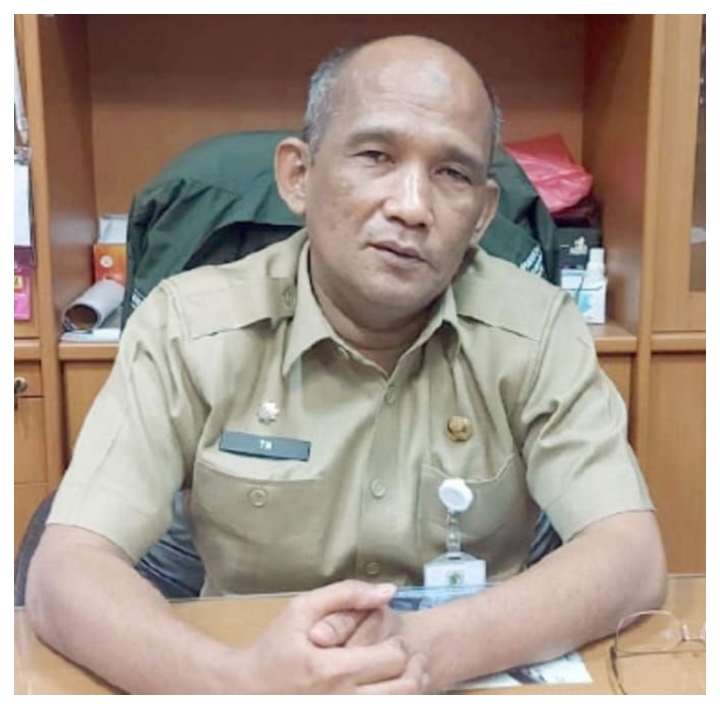 Camat SW Diamankan Polisi Terkait Dugaan Pelecehan Anak Dibawah Umur, Lalu Siapa Penggantinya?