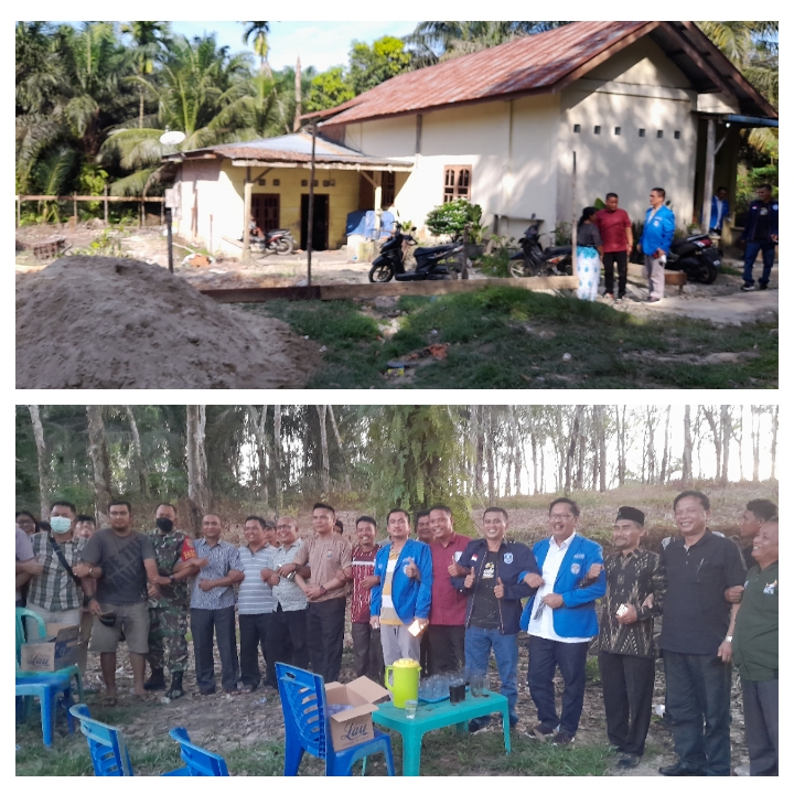 Kasus Penolakan Ibadah dan Pembangunan Gereja Kiyap Jaya, Akhirnya Perbolehkan Kegiatan Ibadah