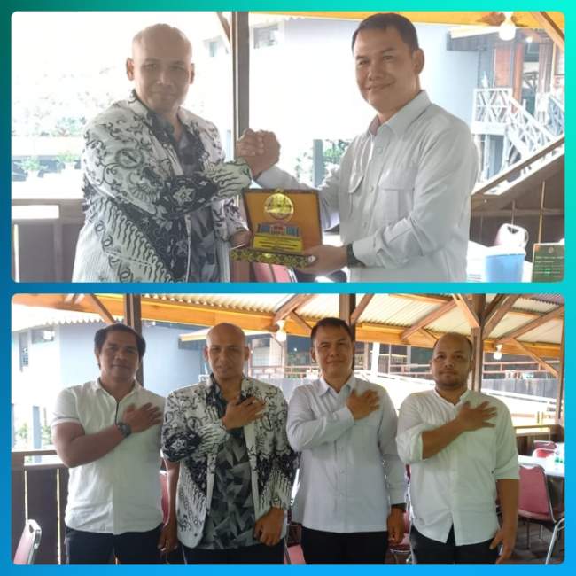 Berkomitmen Sukseskan Pemilu 2024, Ketua PGRI Propinsi Riau, Muhammad Syafii : PGRI Tidak Boleh Berpolitik