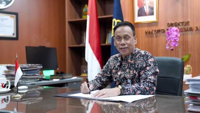 Foto dan Video Milik Konten Kreator Dicuri, Bagaimana Pelindungannya?