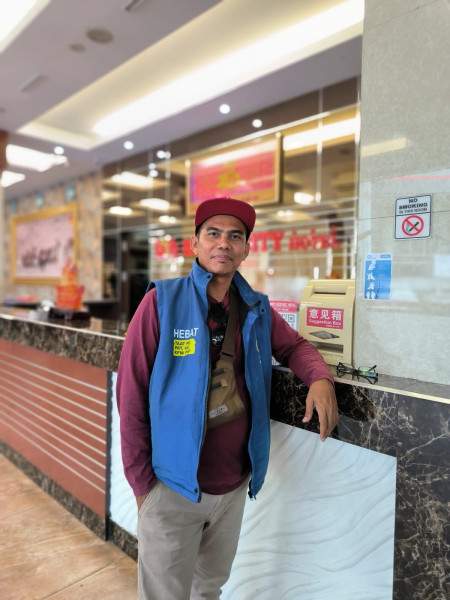 Hanya Satu Calon Ketua Persatuan Wartawan Indonesia yang Mendaftar