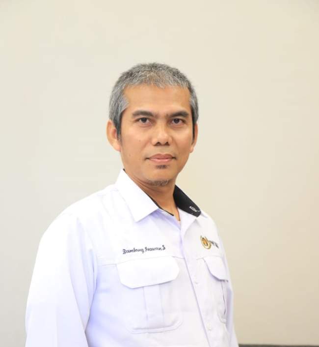 Panitia KLB PWI Riau Buka Pendaftaran Calon Ketua dan Calon Ketua DKP PWI Riau