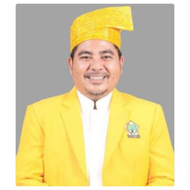 Ketua Jarnas For Gibran H Nasaruddin,SH MH: Mari Jaga Investasi Tanah Air Seperti Pesan Presiden RI Prabowo Subianto