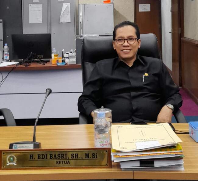 DPRD Riau, Para Ahli dan Forum Peduli Sungai Kampar Akan Segera Kunjungi PLTA Koto Panjang