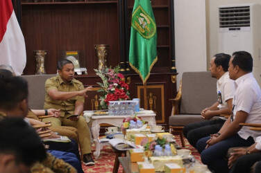 Telan Anggaran 1 Triliun, Proyek Peningkatan Jalintim Akan Dilelang Oktober 2025