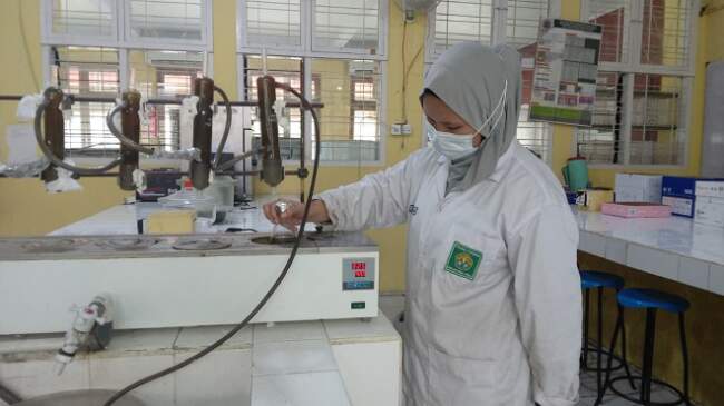 Membangun Mimpi Menyiapkan Masa Depan, Peran RAPP dalam Melahirkan Generasi Unggul Riau