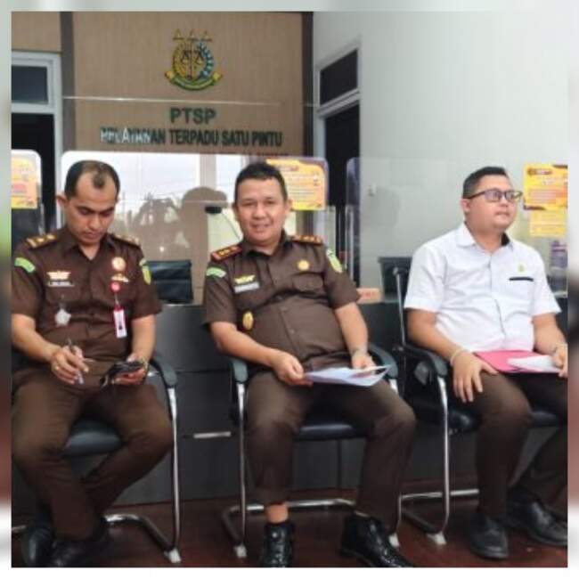 Dugaan Korupsi Ketua PGRI Tidak Terbukti, Kasus Dinyatakan Tidak Dapat Dilanjutkan