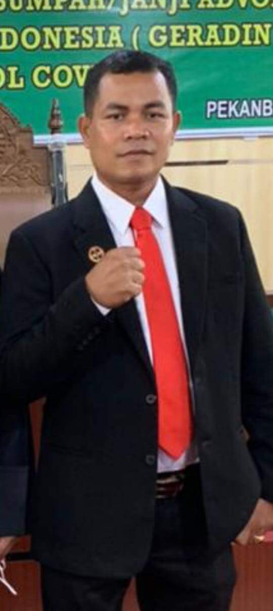 Warga Pulau Muda Minta Pengadilan Tinggi Riau Batalkan Putusan PN Pelalawan